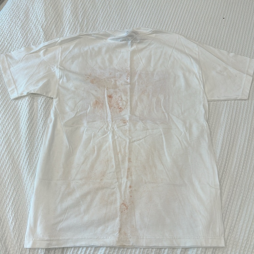 Cartel Ink tee - Picture 5 of 5